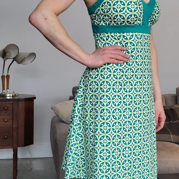 Sundress - Picture 2 of 3